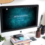 Artim Magazine