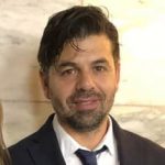 Cristóbal Ortiz photo